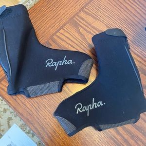Rapha Deep Winter Overshoes